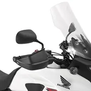 Protège-main en technopolymère pour Honda CB 500 X (13-18)