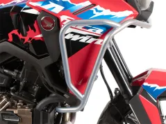 Protection de réservoir en acier inoxydable pour Honda CRF 1100L Africa Twin (2024-)