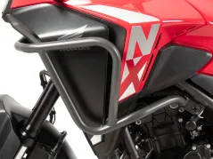 Protège réservoir anthracite pour Honda NX 500 (2024-)