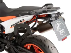 Porte-bagages latéral C-Bow pour KTM 890 SMT (2023-)