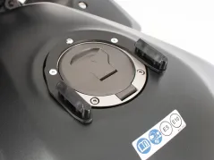 Anneau de réservoir BASIC incl. attache pour sacoche de réservoir pour Honda CB 300 R (2018-)