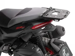 Porte-bagages arrière souple Minirack pour Aprilia SR GT 125/200/Sport (à partir de 2022)