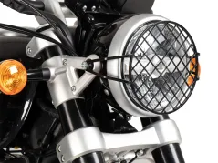 Grille de phare pour Royal Enfield Super Meteor 650 (2023-)