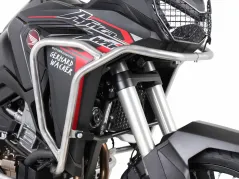 Tankguard - acier inoxydable pour Honda CRF 1100 L Africa Twin (2019-)