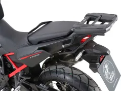 Porte-bagages Easyrack - noir pour Honda CRF 1100 L Africa Twin (2019-)