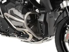 Barre de protection moteur en acier inoxydable pour BMW R 1300 GS (2023-)