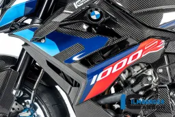 Carénage Panneau Latéral gauche BMW M 1000 R 2023