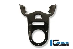 Couvercle d'instrument au réservoir carbone - Ducati Diavel