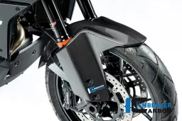 Garde boue avant KTM Super Adventure 1290 ab 2015