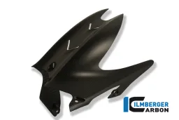 Hugger arrière Carbone - Ducati Diavel