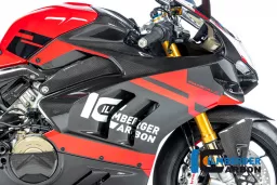 Carénage latéral droit brillant Panigale V4 (S) à partir de 2022