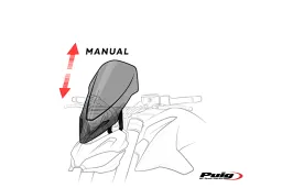 New Generation Réglable