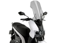 Pare-brise V-Tech Line Touring