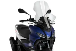 Pare-brise V-Tech Line Touring