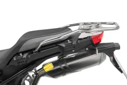 Support de coffres topcase ZEGA, inox pour BMW F900GS Adventure, F850GS/ Adventure, F800GS(2024-), F750GS