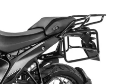 Support de valises pour BMW R1300GS , Couleur Noir