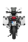 ZEGA Evo X système spécial pour BMW F850GS/ F750GS/ F850GS Adventure     Contenance 45/45, Couleur du porte-bagages Noir, Couleur And-S