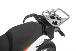 Support de topcase ZEGA pour KTM 890 Adventure/ 890 Adventure R/ 790 Adventure/ 790 Adventure R