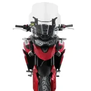 Bulle MRA pare-brise de voyage (TM) pour Triumph Tiger 900 (2020-)