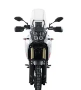 Bulle MRA pare-brise de voyage (TM) pour Yamaha Tenere 700