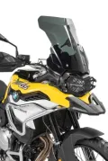 Bulle, L, teintée, pour BMW F900GS Adventure, F850GS/ Adventure, F800GS(2024-)