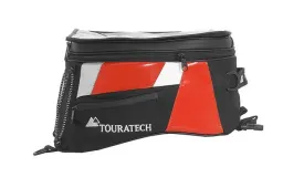 Sacoche de réservoir "Ambato Exp Red" pour la Honda CRF1000L Africa Twin / CRF1100L Africa Twin