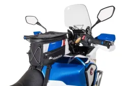 Sacoche de réservoir "Ambato Exp Tricolor" pour la Honda CRF1100L Adventure Sports/ CRF1000L Adventure Sports