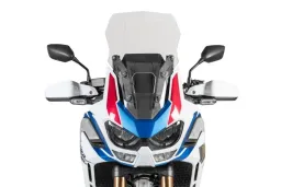 Bulle L transparent pour Honda CRF1100L Africa Twin (2024-), Adventure Sports