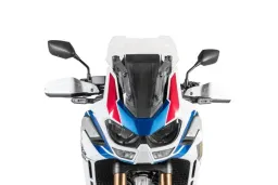 Bulle S transparent pour Honda CRF1100L Africa Twin (2024-), Adventure Sports