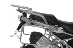 Porte-bagages en acier inoxydable pour BMW R1250GS/ R1250GS Adventure/ R1200GS (LC)/ R1200GS Adventure (LC)