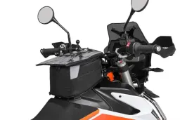 Sacoche de réservoir Ambato Pure pour KTM 890 Adventure / 890 Adventure R / 790 Adventure / 790 Adventure R/ 390 Adventure