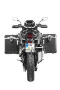 ZEGA Evo X système spécial pour Honda CRF1100L Africa Twin (-2021)      Contenance 45/45, Couleur du porte-bagages Noir, Couleur And-Black