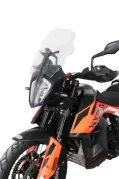 Bulle MRA pare-brise de voyage (TN) pour KTM 890 Adv / 890 Adv R / 790 Adv / 790 Adv R