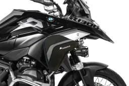 Sacoches de crashbars Touring pour BMW R1300GS (1 paire)