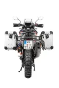 ZEGA Evo X système spécial pour KTM 1290 Super Adventure S/R (2021-) Contenance 38/38, Couleur du porte-bagages Noir, Couleur And-S