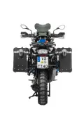 ZEGA Evo X système spécial pour BMW R1250GS/ R1250GS Adventure/ R1200GS ab 2013/ R1200GS Adventure ab 2014     Contenance 45/45, Couleur du porte-bagages Noir, Couleur And-S