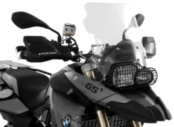 Bulle haute BMW F800GS / F650GS (Twin)