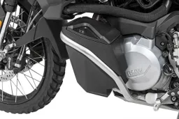 Coffre à outils pour l’arceau de protection original de BMW pour les BMW F850GS, F800GS (2024-), F750GS