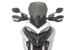 Bulle, L, teintée, pour Ducati Multistrada 1200 à partir de 2015, 950