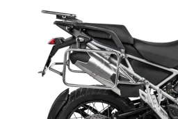 Porte-bagages inox pour Triumph Tiger 1200 (2022-)