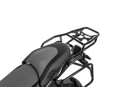 Support de Topcase ZEGA BMW R1300GS , Couleur Noir