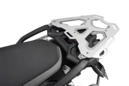 Porte-bagages en aluminium pour BMW F850GS / F750GS