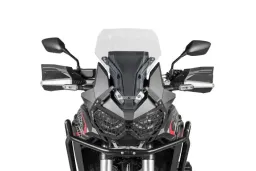 Bulle M transparent pour Honda CRF1100L Africa Twin (-2023)