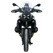 Bulle MRA touring TM incolore pour BMW R1300GS