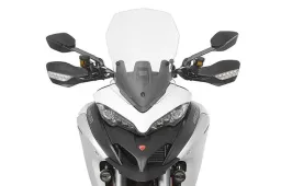 Bulle, L, transparent, pour Ducati Multistrada 1200 à partir de 2015, 950