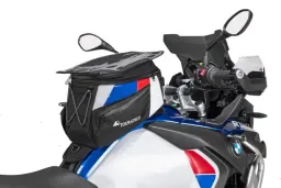 Sacoche de réservoir Ambato Exp HP pour BMW R1250GS/ Adventure, R1200GS (LC)/ Adventure (LC), F900GS Adventure, F850GS/ Adventure, F800GS (2024-), F750GS