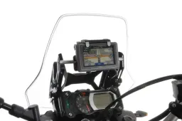 Réglage de la bulle avec tige GPS pour Yamaha XT1200Z Super Tenere jusqu'a 2013