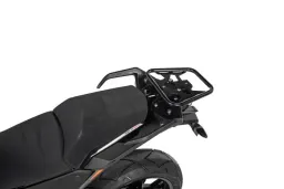 Support de topcase ZEGA noir pour KTM 1290 Super Adventure S/R (2021-)