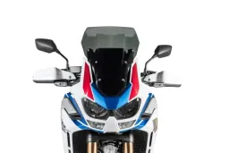 Bulle M teintée pour Honda CRF1100L Africa Twin (2024-), Adventure Sports