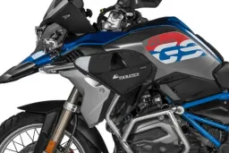 Sacoches "Ambato" pour arceau de protection 045-5168 / 045-5171 pour BMW R1200GS (LC) à partir de 2017 et 037-5161 / 037-5163 pour R1250GS, 1 paire